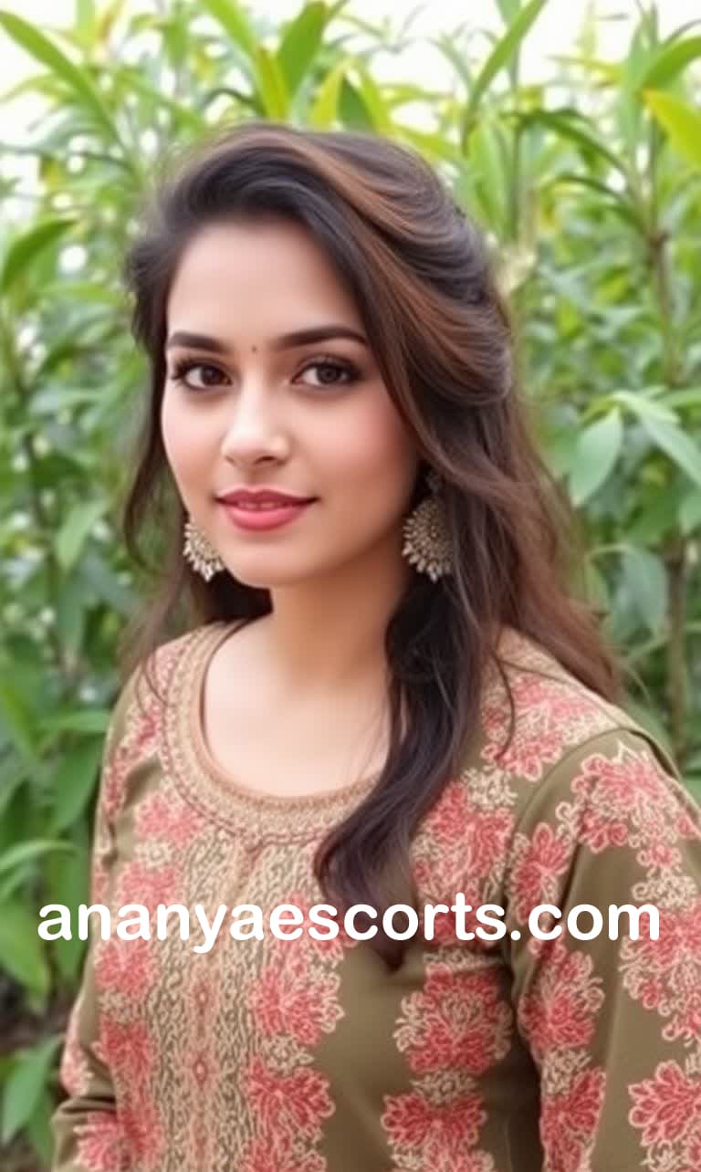 Escort Service in Tenali