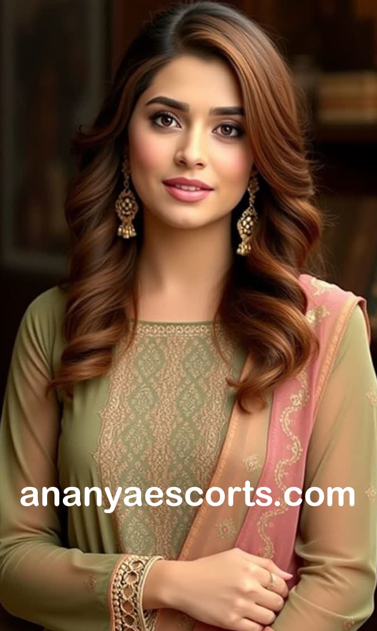 Escort Service in Tenali